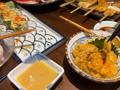 -鸟鹏烧鸟居酒屋(龙岗万科店)