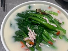 -喜记顺德菜(南昌万象城店)