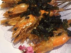 -稻香酒家(长宁KING88广场店)