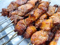 -王记西鎮电烤肉(汶上路店)