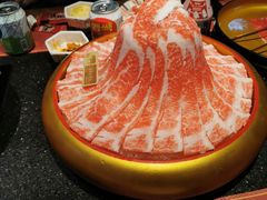 -牛New寿喜烧(闵行龙湖天街店)