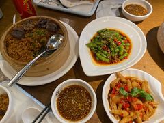 -乔街深夜食堂·台州菜·高压锅生蚝(杭州总店)