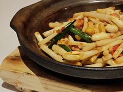 -汤城小厨•粤菜•靓汤(金宝街店)