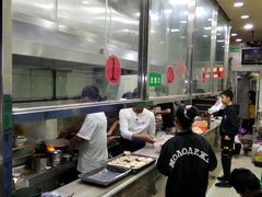 -刘信牛羊肉小炒泡馍(回民街店)
