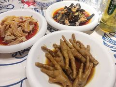 -松哥油焖大虾(科技园店)