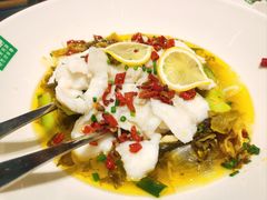 -绿草地·湘菜(悦方ID mall店)