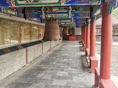 -大钟寺古钟博物馆