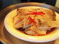 -朗丽兹自助餐厅