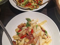 -庐灶江南·江南菜·四合院Bistro(东直门雍和宫·原华侨宾馆店)