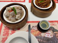 -有心德(麦地店)