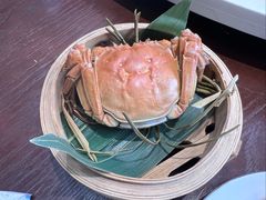 -火福·天湖阁大闸蟹博物馆主题餐厅(浅水湾店)