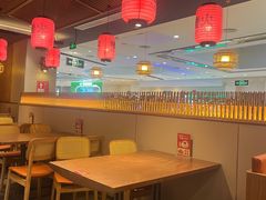 -啫火啫啫煲·顺德干蒸(西乡天虹店)
