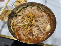 -千里马烧烤(南六东路店)