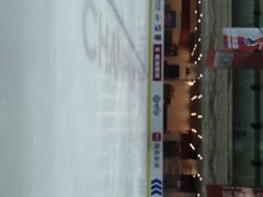 -冠军冰场(环球中心店)