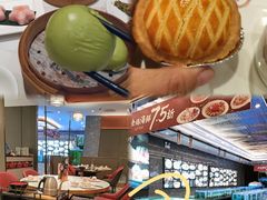 -稻香海鲜饭店(第一国际店)