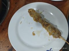 -元盛居(生态大街店)