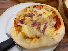 -萨莉亚意式餐厅(悦荟广场店)