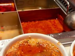 -海底捞火锅(凤凰广场店)