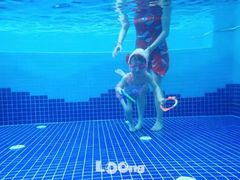 -龙格亲子游泳俱乐部(常熟中心店)