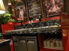 -牛村来人潮汕牛肉火锅(西单店)