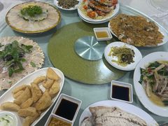 -车头老二大排档(金城步行街店)
