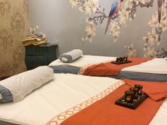 -华夏良子·足道SPA艾灸(三里屯店)