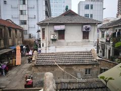 -二楼南书房