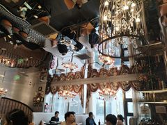 -巴依老爷新疆美食(清华东门店)