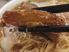 -周门传统竹升面