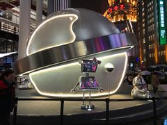 -上海世茂广场(南京东路店)