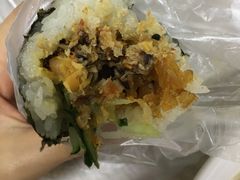 -糯米卷