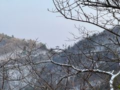 -句容茅山景区