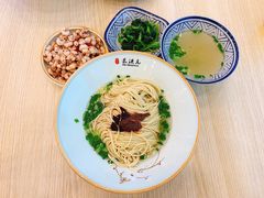 -朱洪元苏式面馆(绿宝广场店)