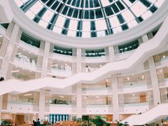 -厦门市图书馆(集美新城馆区)