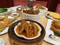 -点都德(海岸城店)