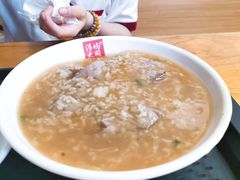 -浮屿大同鸭肉粥·始于1983年