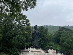 -千佛山风景名胜区