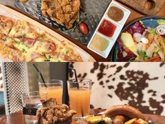 -haxnbauer海森堡德国餐厅(深圳coco店)