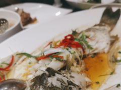 -箪食巷私房菜馆·鲁菜(玉函路店)