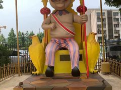 -安徒生童话乐园