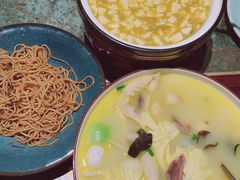 -苏帮袁Sue Cuisine(南开大悦城店)
