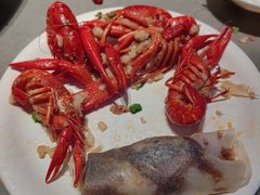 -奔海甄选·活鲜刺身铁板烧自助(太原里店)