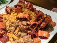 -弓虽昌焖烧鸡(大竹林店)