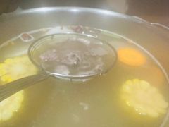 -手选潮汕鲜活牛肉火锅(二七广场店)