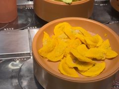 -龍歌自助小火锅(漳州二路爱购店)