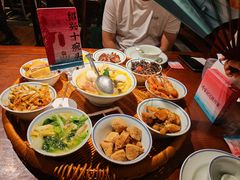 -寻宝记绍兴菜(鲁迅路店)