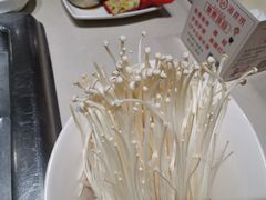 -海底捞火锅(上元大街店)