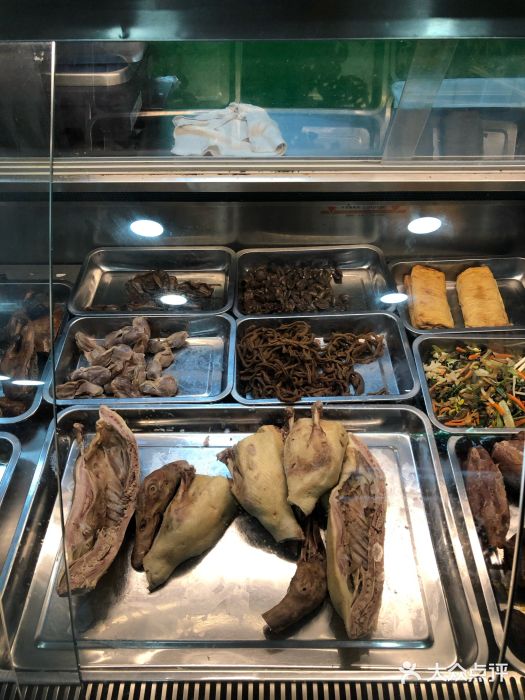 韩复兴(珠江路店-盐水鸭图片-南京美食-大众点评网