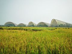 -中国天府农业博览园