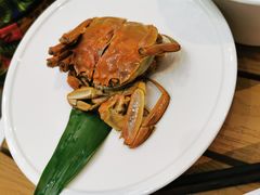 -苏小柳手作点心(控江旭辉分院)